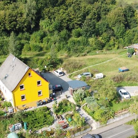 Appartement Urlaub Am Auberg à Gerolstein Extérieur photo