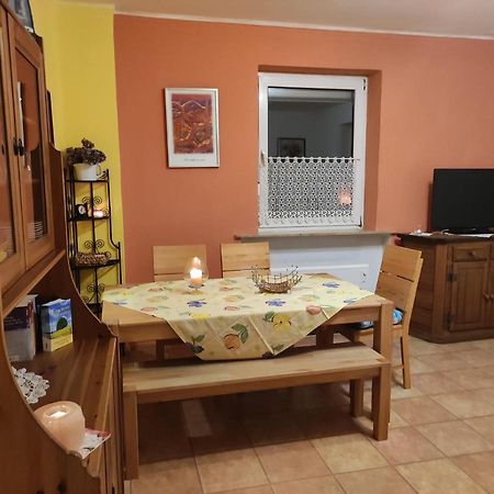 Appartement Urlaub Am Auberg à Gerolstein Extérieur photo