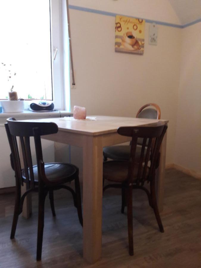 Appartement Urlaub Am Auberg à Gerolstein Extérieur photo
