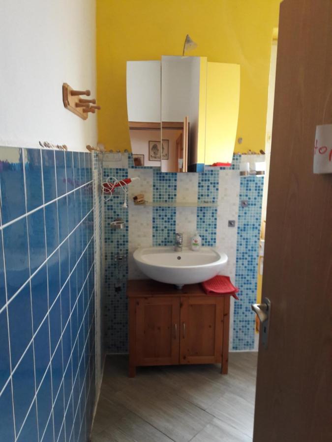 Appartement Urlaub Am Auberg à Gerolstein Extérieur photo