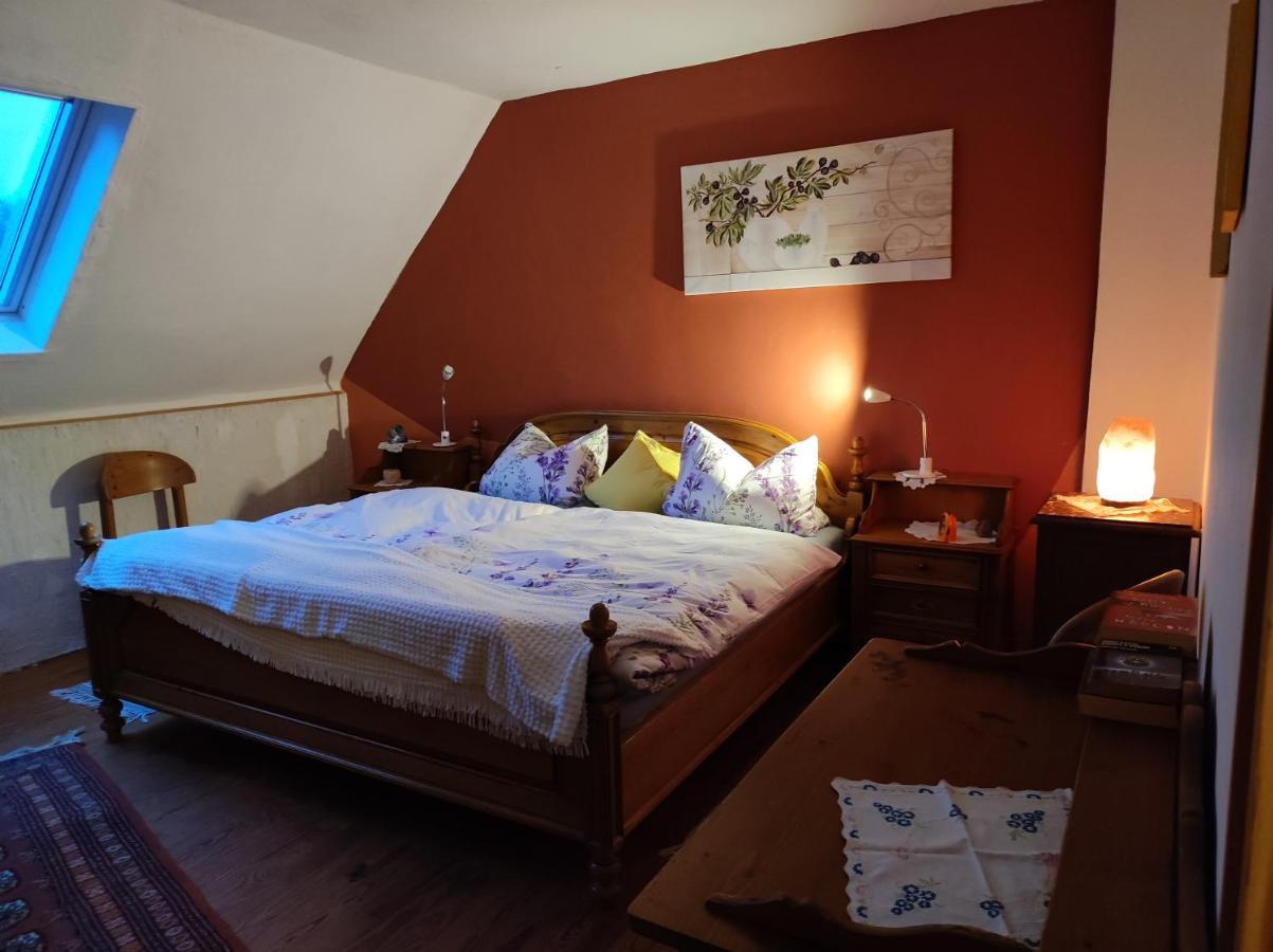 Appartement Urlaub Am Auberg à Gerolstein Extérieur photo