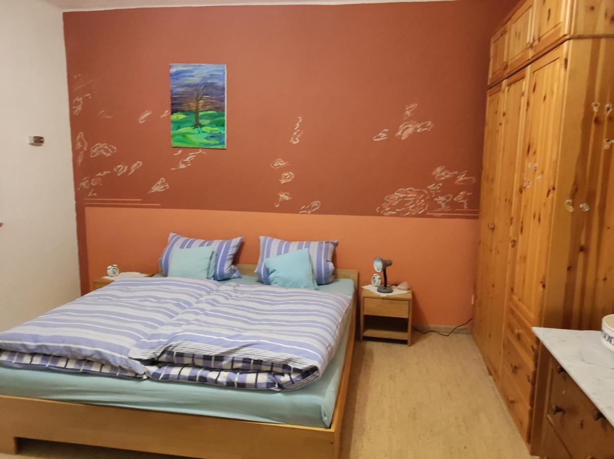 Appartement Urlaub Am Auberg à Gerolstein Extérieur photo