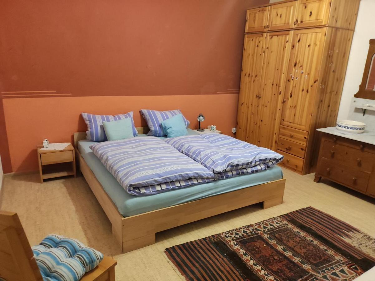 Appartement Urlaub Am Auberg à Gerolstein Extérieur photo