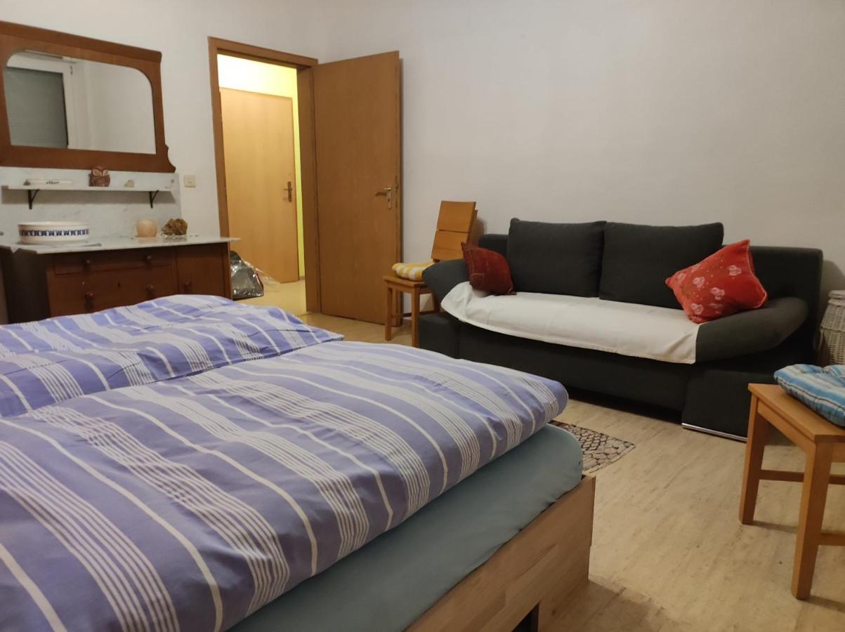 Appartement Urlaub Am Auberg à Gerolstein Extérieur photo