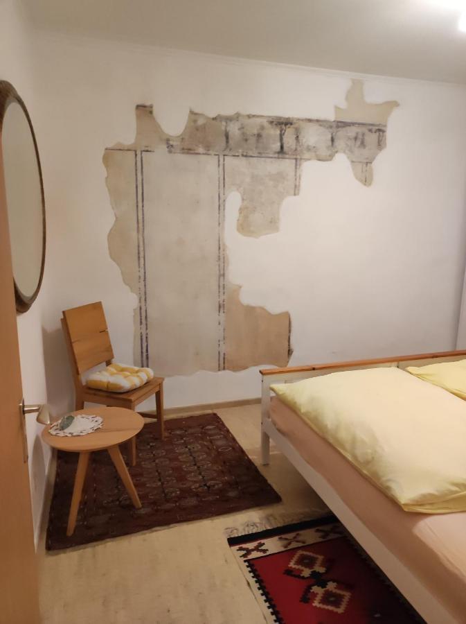 Appartement Urlaub Am Auberg à Gerolstein Extérieur photo