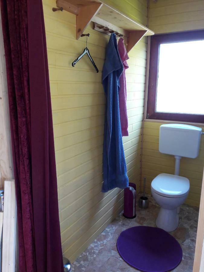 Appartement Urlaub Am Auberg à Gerolstein Extérieur photo